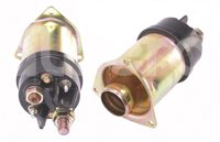 SOLENOIDE DELCO 41MT 24V 4 TERMINALES (DD). Sistem