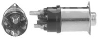 SOLENOIDE DELCO 42MT 12V 4 TERMINALES (DD) BORNE P