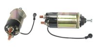 SOLENOIDE NIPPONDENSO, DENSO 12V 3 TERMINALES (DD) JOHN DEERE. Sistema: NIPPONDENSO, DENSO, WAI: 66-8202, NIPPONDENSO, DENSO: 046500-0010, 053400-1560, 053400-1720, Just Parts: NP2-6005, NP2-6005N, NP2-6005N-HD, NP2-6005N-OE, Unipoint:  SNLS-642 BOBIMEX BOBIMEX