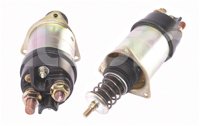 SOLENOIDE DELCO 42MT 24V 4 TERMINALES (DD) CON EMB