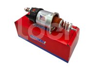 SOLENOIDE DELCO 42MT 24V CON EMBOLO 66-114 10-DE943SR ACCUMAX