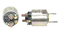 SOLENOIDE RENAULT 12V 2 TERMINALES ALLIANCE. Sistema: Ducellier, Unipoint: SNLS-544 BOBIMEX BOBIMEX