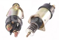 SOLENOIDE DELCO 42MT 12V 4 TERMINALES (DD) CON EMB