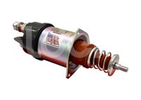 SOLENOIDE DELCO 42MT 12V CON EMBOLO 66-113SL 10-DE