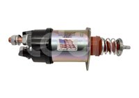 SOLENOIDE DELCO 42MT 12V CON EMBOLO 66-113SL 10-DE942SR ACCUMAX