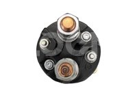 SOLENOIDE DELCO 42MT 12V CON EMBOLO 66-113SL 10-DE942SR ACCUMAX