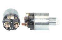 SOLENOIDE RENAULT 12V 3 TERMINALES PARIS RHONE. Si