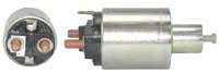 SOLENOIDE FORD 12V 3 TERMINALES (PMGR) COUGAR, GHIA. Sistema: Ford, WAI: 66-205, 66-208, Ford: E2VU-11390-AA, E90Z-11390-A, E9OF-11390-AA, E9OF-11390-BA, Just Parts: F2-6006R, F2-6007N, F2-6007R, Unipoint: SNLS-106, SNLS-106B, SNLS-106W, SNLS-107 BOBIMEX BOBIMEX