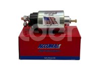 SOLENOIDE ACCUMAX FORD TOPAZ 2.3L 4CIL 1984-1999 - 3.0L V6 1992-1994, SABLE 3.0L V6 1992-1997 - 3.8L V6 1990-1995, GRAND MARQUIS 4.6L V8 1992-1909, COUGAR 4.6L V8 1994-1997, TAURUS 3.0L V6 1992-1997 - 3.8L V6 1990-1995, WINDSTAR 3.0L V6 1994-1995 - 3.8L V6 1995-1999, ESCORT 1.8L 4CIL 1991-1996 - 2.0L 4CIL 1996-1997, AEROSTAR 3.0L V6 1992-1997 - 4.0L V6 1990-1997, BRONCO 4.9L V6 1992 - 5.0L V8 1992-1996 - 5.8L V8 1992-1996, CROWN VICTORIA 4.6L V8 1992-1995, ECONOLINE 4.6L V8 97-04 - 5.4L V8 1997-2003 - 6.8L V10 1997-1999 SUPER DUTY 5.8L V8 1995-1996 - 7.5L V8 1996, EXPEDITION 4.6L V8 1997-1998 - 5.4L V8 1997-1998, EXPLORER 4.0L V6 1991-1997 - 5.0L V8 1996-1997, GRAND MARQUIS 4.6L 1992-2004, MUSTANG 4.0L V6 2006-2010 - 4.6L V8 1996-2004 - 5.0L V8 1968-1979 - 5.8L V8 70-73, RANGER 3.0L 4CIL 96-97 - 3.0L V6 1998-1905 - 4.0L V6 1990-2011, THUNDERBIRD 4.6L V8 1994-1997, F-150 4.2L V6 1992-1997 - 4.9L V6 1992-1996 - 4.6L V8 1997 - 5.0L V8 1992-1996 - 5.8L V8 1992-1996, F-250 5.0L V8 1992-1996 - 5.8L V8 1992-199 - 7.5L V8 1992-1997, DISEÑO: PMGR, VOLTAJE: 12V, NUMERO DE TERMINALES: 3, WAI: 66-205, ACCUMAX: FO-301 ACCUMAX