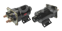 SOLENOIDE DELCO 40MT, 50MT 24V 4 TERMINALES (DD) CUADRADO. WAI: 66-107; JUST PARTS: D2-6019N, D2-6019NIP, D2-6019R; UNIPOINTS: SNLS-147; VALLEY FORGE: SS-51; SISTEMA DELCO: 1115544, 1115547, 1115548, 1115557, 1115559, 1115574, 1115576, 1115607, 1115646, 1115647, 1115717P M0026