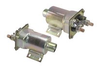 SOLENOIDE DELCO 40MT, 50MT 12V 4 TERMINALES (DD) CUADRADO. WAI: 66-106; JUST PARTS: D2-6016N, D2-6016N-SC, D2-6016NIP, D2-6016NIP-SC, D2-6016R, D2-6017N; UNIPOINTS: SNLS-146; VALLEY FORGE: SS-14, SS-50, SS-58; SISTEMA DELCO: 1115556, 1115606, 1115715P DELCO REMY