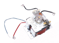 SOLENOIDE BOSCH MERCEDES BENZ OM355 ENGRANE 24V 41