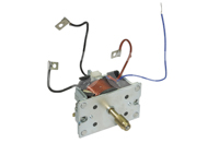 SOLENOIDE BOSCH MERCEDES BENZ OM355 ENGRANE 24V 41