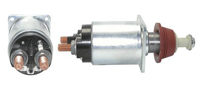 SOLENOIDE BOSCH MERCEDES BENZ OM447 24V 3 TERMINALES (DD). Sistema: Bosch, WAI: 66-91126, BOSCH ACTUAL: 1986SE3561, BOSCH ANTERIOR: 9330451071, 2339403006, Just Parts: BO2-60021N, Unipoint: SNLS-258 M0016