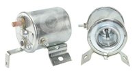SOLENOIDE CHRYSLER VIEJO (PATA) 12V 3 TERMINALES. Sistema: Chrysler, WAI: 66-303, Chrysler: 1889146, 2642222, 2642884, 2642961, Just Parts: C2-6000N, Accurate: 7-980, Valley Forge: SS-30 BOBIMEX BOBIMEX