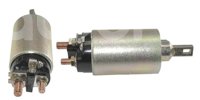 SOLENOIDE MITSUBISHI 12V 3 TERMINALES (OSGR) FORD