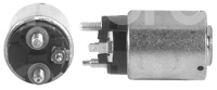 SOLENOIDE DELCO PG100, PG150 (PMGR) 12V 3 TERMINALES CHEVROLET SUBURBAN, BLAZER 94->. Sistema: Delco, WAI: 66-131-1, Delco: 10467421, 10468962, Just Parts: D2-6077CA, D2-6077N, Unipoint: SNLS-100 BOBIMEX M0014