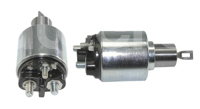 SOLENOIDE BOSCH NISSAN TSUBAME STANDARD. Sistema: