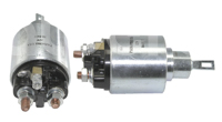 SOLENOIDE BOSCH CHRYSLER DART K TIPO BOSCH 12V 3 T