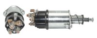 SOLENOIDE LUCAS FORD TRACTOR. Sistema: Lucas, WAI:
