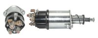 SOLENOIDE LUCAS FORD TRACTOR. Sistema: Lucas, WAI: 66-9202,  New Era SS-706 BOBIMEX BOBIMEX