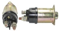 SOLENOIDE DELCO 37MT 12V 3 TERMINALES (DD). Sistem