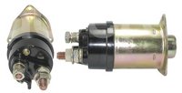 SOLENOIDE DELCO 37MT 12V 3 TERMINALES (DD). Sistema: Delco, WAI: 66-116, Delco: 1115591, Just Parts: D2-6025N, D2-6025NIP, Unipoint: SNLS-D37, Valley Forge: SS-52 BOBIMEX BOBIMEX