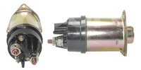 SOLENOIDE DELCO 37MT 12V 3 TERMINALES (DD) BORNE PERFORADO 3/8. Sistema: Delco, WAI: 66-119, Delco: 1115612, Just Parts: D2-6037K, D2-6037N, Unipoint: SNLS-D42B BOBIMEX BOBIMEX