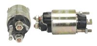 SOLENOIDE NIPPONDENSO, DENSO 12V 3 TERMINALES (DD)