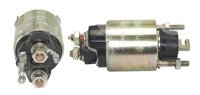 SOLENOIDE NIPPONDENSO, DENSO 12V 3 TERMINALES (DD) CHRYSLER. Sistema: NIPPONDENSO, DENSO, WAI: 66-8204, Just Parts: NP2-6007N, Unipoint: SNLS-636, Chrysler: 5213313, 5413313 BOBIMEX BOBIMEX