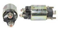 SOLENOIDE NIPPONDENSO, DENSO 12V 4 TERMINALES (DD)