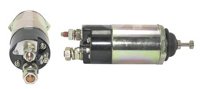 SOLENOIDE NIPPONDENSO, DENSO 24V 3 TERMINALES (DD) JOHN DEERE, CATERPILLAR. Sistema: NIPPONDENSO, DENSO, WAI: 66-8212, NIPPONDENSO, DENSO: 053400-3540, 053400-6050, Just Parts: NP2-6009N BOBIMEX BOBIMEX