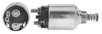 SOLENOIDE BOSCH PERKINS 24V 3 TERMINALES 60, 363,