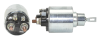SOLENOIDE BOSCH VW AUDI 12V 4 TERMINALES 08, 211,