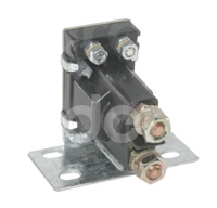 SOLENOIDE DELCO 28MT 12V FL60.70 (RELEY) A CHASIS, SISTEMA: DELCO, 12010, 5112. M0022