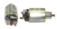 SOLENOIDE VALEO CHRYSLER VERNA. Sistema: Valeo/Man