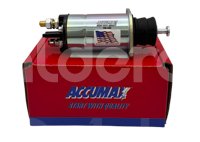SOLENOIDE ACCUMAX DELCO 29MT FREIGHTLINER, CUMMINS CONDOR MOTOR CUMMINS ISB (LH) FC70, MOTOR CUMMINS ISB (LH) FC80, MOTOR CUMMINS ISB (LH), MOTOR CUMMINS ISB 5.9L 1998-2001, FL50 MOTOR CUMMINS ISB (LH) (RH) 5.9L 1994-2004, CASE 430 SKID STEER MOTOR CUMMINS 3.9L, 430 SKID STEER 3.9L, MOTOR CUMMINS 460 SKID STEER, MOTOR CUMMINS 3.9L, 460 SKID STEER 3.9L, MOTOR CUMMINS FORD F600, MOTOR CUMMINS FD-1060 5.9L 1992-1999 - 5.9L, FD-1060 MOTOR CUMMINS 1992-1999, F650 MOTOR DIESEL CUMMINS ISB 5.9L 2000-2003 - 5.9L, MOTOR CUMMINS ISB DIESEL 2000-2003, KENWORTH T300 MOTOR CUMMINS ISB 5.9L 2004-2007, MERCEDES-BENZ 1418, MOTOR OM364, MOTOR OM366 1720, MOTOR OM364, MOTOR OM366 710, MOTOR OM364, MOTOR OM366, VOLTAJE: 12V, NUMERO DE TERMINALES: 3, DELCO: 10515838P, WAI: 66-158, ACCUMAX: DE-438 ACCUMAX