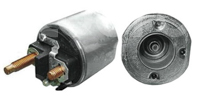SOLENOIDE VALEO CHEVROLET CORSA,  ASTRA, MERIVA 1.8L. Sistema: Valeo, Valeo: 555529 M0125