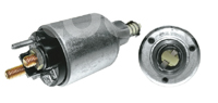 SOLENOIDE BOSCH MERCEDES BENZ ALEGRO MARCO POLO 24