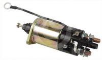 SOLENOIDE DELCO 39MT 24V 4 TERMINALES (PLGR). Sist