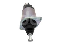 SOLENOIDE DELCO 38MT 12V PLGR 3 TERMINALES 66-154  10-MI407D ACCUMAX