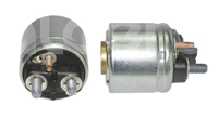 SOLENOIDE VALEO NISSAN PLATINA; RENAULT CLIO, KANG
