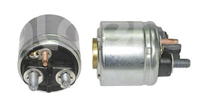 SOLENOIDE VALEO NISSAN PLATINA; RENAULT CLIO, KANGOO; FORD FIESTA IKON 1.6L 16V . Sistema: Valeo, Valeo: 594438, 556550, WAI: 66-9429 M0125