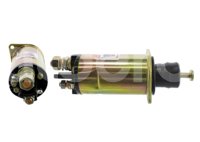 SOLENOIDE DELCO 29MT 12V PLGR 10515839 D261047N