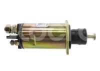 SOLENOIDE DELCO 29MT 12V PLGR 10515839 D261047N JUST PARTS
