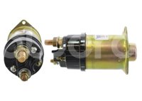 SOLENOIDE DELCO 37MT 12V 3 TERMINALES 1115591  D26