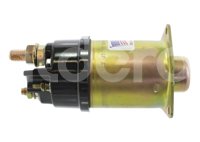 SOLENOIDE DELCO 37MT 12V 3 TERMINALES 1115591  D26025N 66116 JUST PARTS