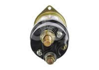 SOLENOIDE DELCO 37MT 12V 3 TERMINALES 1115591  D26025N 66116 JUST PARTS