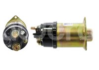 SOLENOIDE DELCO 37MT 12V 3 TERMINALES 1115612 D260