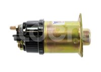 SOLENOIDE DELCO 37MT 12V 3 TERMINALES 1115612 D26037N  66119 JUST PARTS